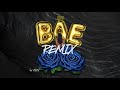 o.t. genasis bae remix feat. g eazy rich the kid u0026 e 40 official audio