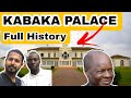 IS THIS WORTH TO VISIT KABAKA PALACE IN UGANDA (FULL HISTORY).