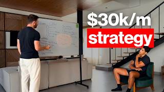 Why Most Coaches Never Hit $30k/Month