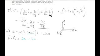 Problem 1.15 | Chapter 1 | Introduction to Electrodynamics | Griffiths