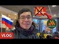 Vlog Russie 2024 - Le Macdo russe + Métro de Moscou