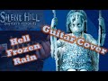 Silent Hill Shattered Memories Hell Frozen Rain Cover