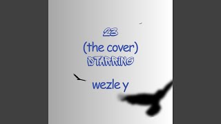 23 The Cover