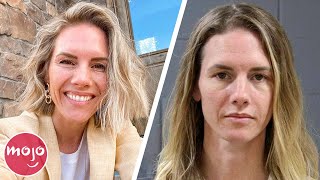10 Horrible Crimes Committed By Influencers