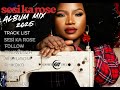 MAKHADZI SESI KA ROSE 2025 ALBUM MIX | BEST TRACK LIST MIX