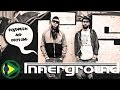 Roy Green & Protone - The Storm Feat. Natural Flavor & Dorian [Innerground Records INN067D]