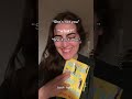 Booktok 📚 Better than the movies by Lynn Painter tiktok compilation