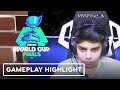 Fortnite World Cup Finals - 13 Year Old 