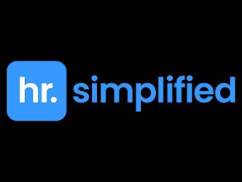Hrsimplified Overview Hr Information System Hrsimplified Org Youtube