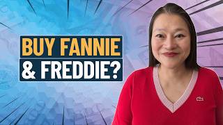 Part 2: Fannie Mae \u0026 Freddie Mac's Bonds \u0026 Stocks | Government Backing \u0026 What's It Worth?