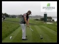 Ricky Barnes DL 300 FPS Driver US Open 2010