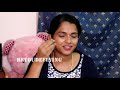 what is peel off mask charcoal peel off mask does it work review and demo tamil youtuber