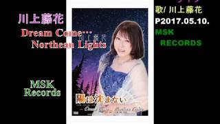 Dream Come…Northern Lights / 川上藤花