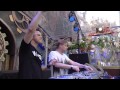 Tomorrowland 2014 | New World Punx