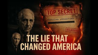 The Pentagon Papers: The Leak That Changed America Forever