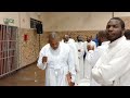 THE AFRICAN APOSTOLIC CHURCH - ANOWUYA NOMWEYA