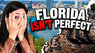 Why So Many People Regret Moving to Florida (Don’t Make These Mistakes)