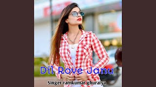 Dil Rove Janu