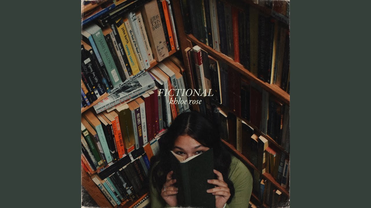 Fictional Youtube Music