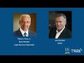 Legal Services Corporation 50th Anniversary Luncheon