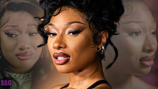 We're WORRIED About Megan Thee Stallion (It’s Worse Than You Think)
