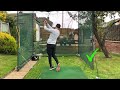 How To Stand The Perfect Distance Away From The Golf Ball On Every Shot
