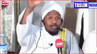 Qisadii Cajiibka ahayd ee Boqorkii Kisra iyo Sidii loo dilay | Sh. Abdirashid Sh Ali Suufi