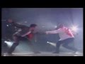 Michael Jackson - Beat It. Live In Royal Brunei [HD] (Rare)