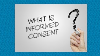 What is Implied and Informed Consent in Dentistry - FAQs with Dr. Stanley Malamed (Part 5)