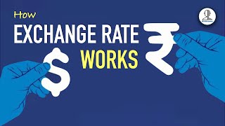 Floating Exchange Rate | Depreciation & Devaluation | Indian Economy for UPSC
