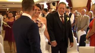 Reel Feel Productions Wedding Video Highlights
