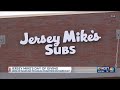 Jersey Mike's Day of Giving set for March 27