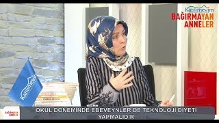 BİZİM EVDE AİLECE NASIL VAKİT GEÇİRİYORUZ? | Hatice Kübra Tongar