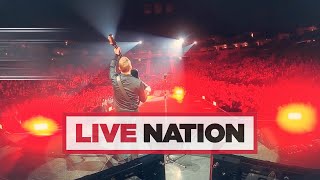 Volbeat: Servant of the Road World Tour 2022 | Live Nation UK