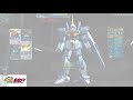 【機動戦士ガンダムオンライン】　連邦局地戦 ~ 強豪相手にフルタイム激闘 ~【実況のようなもの】