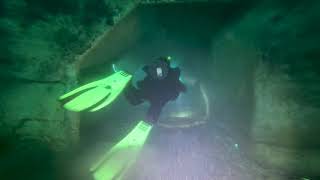 Vortex Springs Boat Dive