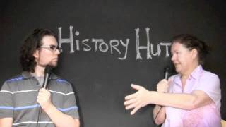 The History Hut: The Peopling of the Americas