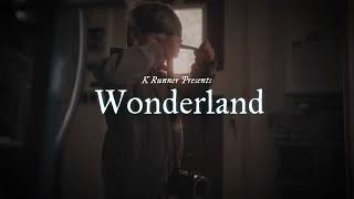 Wonderland 2024 - K Runner