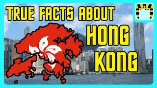 Everything You Need to Know About Hong Kong