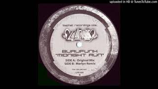 Burufunk - Midnight Run (Merlyn Remix)