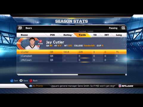 Madden NFL 13: How to Play Franchise Mode w/ More Than One Team Tutorial | Connected Careers Mode Madden NFL 13: How to Play Franchise Mode w/ More Than One Team Tutorial | Connected Careers Mode