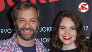Judd Apatow's Comedy Writing Secrets (Feat. Beth Stelling)