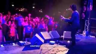 Peter Doherty - Reading 2011 (full gig)