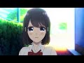 Misaki Takasaki Heartbreaking scene! Love and Lies