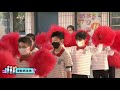 臺北市110學年度新湖國民小學體育表演會