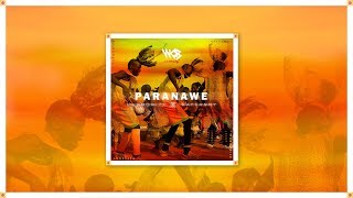 Harmonize x Rayvanny - Paranawe ( Music Audio)