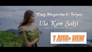 Lagu Karo Terbaru 2022 Ula Kam Sakit Cindy Margaretha Tarigan