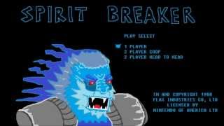 Professor Pyrion Flax's Guide to Spirit Breaker