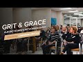 Grit & Grace Event | Nov 13th, 2024 | Landmark Lincoln