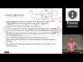 Machine Learning for Cyber Security: Linear Regression in Tensorflow